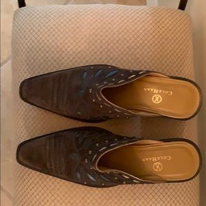 ColeHann size 7 shoes.